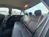 USED 2014 63 MERCEDES-BENZ C CLASS 1.6 C180 Executive SE G-Tronic+ Euro 6 (s/s) 4dr AUX+CRU+AUTO+LEATHER+ULEZ FREE