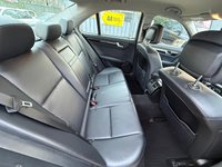 USED 2014 63 MERCEDES-BENZ C CLASS 1.6 C180 Executive SE G-Tronic+ Euro 6 (s/s) 4dr AUX+CRU+AUTO+LEATHER+ULEZ FREE