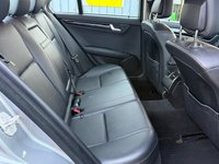 USED 2014 63 MERCEDES-BENZ C CLASS 1.6 C180 Executive SE G-Tronic+ Euro 6 (s/s) 4dr AUX+CRU+AUTO+LEATHER+ULEZ FREE