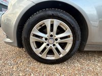 USED 2014 63 MERCEDES-BENZ C CLASS 1.6 C180 Executive SE G-Tronic+ Euro 6 (s/s) 4dr AUX+CRU+AUTO+LEATHER+ULEZ FREE