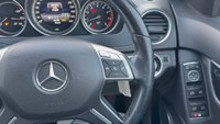 USED 2014 63 MERCEDES-BENZ C CLASS 1.6 C180 Executive SE G-Tronic+ Euro 6 (s/s) 4dr AUX+CRU+AUTO+LEATHER+ULEZ FREE