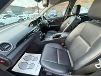 USED 2014 63 MERCEDES-BENZ C CLASS 1.6 C180 Executive SE G-Tronic+ Euro 6 (s/s) 4dr AUX+CRU+AUTO+LEATHER+ULEZ FREE
