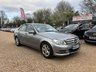 USED 2014 63 MERCEDES-BENZ C CLASS 1.6 C180 Executive SE G-Tronic+ Euro 6 (s/s) 4dr AUX+CRU+AUTO+LEATHER+ULEZ FREE