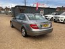 USED 2014 63 MERCEDES-BENZ C CLASS 1.6 C180 Executive SE G-Tronic+ Euro 6 (s/s) 4dr AUX+CRU+AUTO+LEATHER+ULEZ FREE