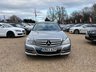 USED 2014 63 MERCEDES-BENZ C CLASS 1.6 C180 Executive SE G-Tronic+ Euro 6 (s/s) 4dr AUX+CRU+AUTO+LEATHER+ULEZ FREE