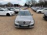 USED 2014 63 MERCEDES-BENZ C CLASS 1.6 C180 Executive SE G-Tronic+ Euro 6 (s/s) 4dr AUX+CRU+AUTO+LEATHER+ULEZ FREE