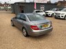 USED 2014 63 MERCEDES-BENZ C CLASS 1.6 C180 Executive SE G-Tronic+ Euro 6 (s/s) 4dr AUX+CRU+AUTO+LEATHER+ULEZ FREE
