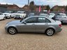 USED 2014 63 MERCEDES-BENZ C CLASS 1.6 C180 Executive SE G-Tronic+ Euro 6 (s/s) 4dr AUX+CRU+AUTO+LEATHER+ULEZ FREE