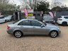 USED 2014 63 MERCEDES-BENZ C CLASS 1.6 C180 Executive SE G-Tronic+ Euro 6 (s/s) 4dr AUX+CRU+AUTO+LEATHER+ULEZ FREE