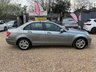 USED 2014 63 MERCEDES-BENZ C CLASS 1.6 C180 Executive SE G-Tronic+ Euro 6 (s/s) 4dr AUX+CRU+AUTO+LEATHER+ULEZ FREE