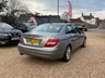 USED 2014 63 MERCEDES-BENZ C CLASS 1.6 C180 Executive SE G-Tronic+ Euro 6 (s/s) 4dr AUX+CRU+AUTO+LEATHER+ULEZ FREE