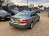 USED 2014 63 MERCEDES-BENZ C CLASS 1.6 C180 Executive SE G-Tronic+ Euro 6 (s/s) 4dr AUX+CRU+AUTO+LEATHER+ULEZ FREE