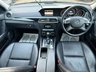 USED 2014 63 MERCEDES-BENZ C CLASS 1.6 C180 Executive SE G-Tronic+ Euro 6 (s/s) 4dr AUX+CRU+AUTO+LEATHER+ULEZ FREE