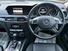 USED 2014 63 MERCEDES-BENZ C CLASS 1.6 C180 Executive SE G-Tronic+ Euro 6 (s/s) 4dr AUX+CRU+AUTO+LEATHER+ULEZ FREE