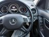 USED 2014 63 MERCEDES-BENZ C CLASS 1.6 C180 Executive SE G-Tronic+ Euro 6 (s/s) 4dr AUX+CRU+AUTO+LEATHER+ULEZ FREE