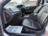 USED 2014 63 MERCEDES-BENZ C CLASS 1.6 C180 Executive SE G-Tronic+ Euro 6 (s/s) 4dr AUX+CRU+AUTO+LEATHER+ULEZ FREE