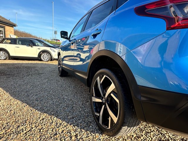 2019 Nissan Qashqai 1.5L Tekna 5dr - Photo 10