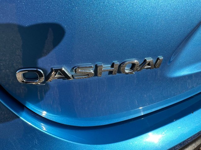 2019 Nissan Qashqai 1.5L Tekna 5dr - Photo 11