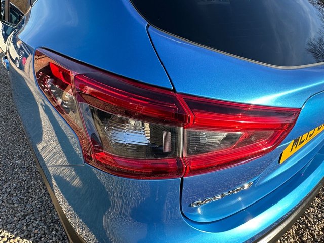 2019 Nissan Qashqai 1.5L Tekna 5dr - Photo 12
