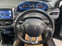 USED 2014 64 PEUGEOT 2008 1.6 e-HDi Allure SUV 5dr Diesel Manual Euro 5 (s/s) (92 ps) ONLY &pound;20 ROAD TAX !