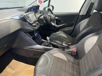 USED 2014 64 PEUGEOT 2008 1.6 e-HDi Allure SUV 5dr Diesel Manual Euro 5 (s/s) (92 ps) ONLY &pound;20 ROAD TAX !