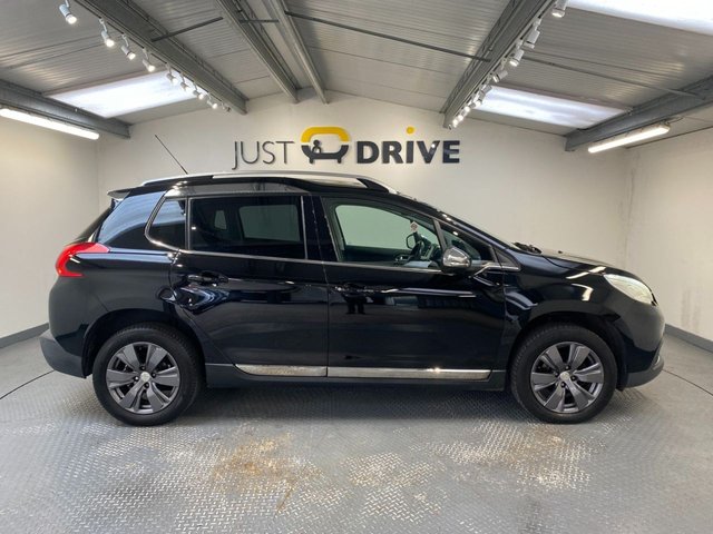 2014 Peugeot 2008 1.6L Allure 5dr - Photo 6