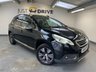 USED 2014 64 PEUGEOT 2008 1.6 e-HDi Allure SUV 5dr Diesel Manual Euro 5 (s/s) (92 ps) ONLY &pound;20 ROAD TAX !