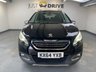 USED 2014 64 PEUGEOT 2008 1.6 e-HDi Allure SUV 5dr Diesel Manual Euro 5 (s/s) (92 ps) ONLY &pound;20 ROAD TAX !