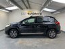 USED 2014 64 PEUGEOT 2008 1.6 e-HDi Allure SUV 5dr Diesel Manual Euro 5 (s/s) (92 ps) ONLY &pound;20 ROAD TAX !