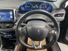 USED 2014 64 PEUGEOT 2008 1.6 e-HDi Allure SUV 5dr Diesel Manual Euro 5 (s/s) (92 ps) ONLY &pound;20 ROAD TAX !
