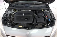 USED 2017 66 MERCEDES-BENZ A-CLASS 1.5 A180d AMG Line (Executive) Hatchback 5dr Diesel Manual Euro 6 (s/s) (109 ps) Heated Seats, Reverse Camera,