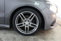 USED 2017 66 MERCEDES-BENZ A-CLASS 1.5 A180d AMG Line (Executive) Hatchback 5dr Diesel Manual Euro 6 (s/s) (109 ps) Heated Seats, Reverse Camera,