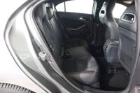 USED 2017 66 MERCEDES-BENZ A-CLASS 1.5 A180d AMG Line (Executive) Hatchback 5dr Diesel Manual Euro 6 (s/s) (109 ps) Heated Seats, Reverse Camera,
