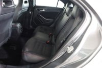 USED 2017 66 MERCEDES-BENZ A-CLASS 1.5 A180d AMG Line (Executive) Hatchback 5dr Diesel Manual Euro 6 (s/s) (109 ps) Heated Seats, Reverse Camera,