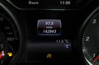 USED 2017 66 MERCEDES-BENZ A-CLASS 1.5 A180d AMG Line (Executive) Hatchback 5dr Diesel Manual Euro 6 (s/s) (109 ps) Heated Seats, Reverse Camera,