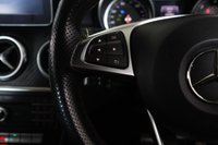 USED 2017 66 MERCEDES-BENZ A-CLASS 1.5 A180d AMG Line (Executive) Hatchback 5dr Diesel Manual Euro 6 (s/s) (109 ps) Heated Seats, Reverse Camera,