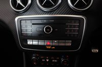 USED 2017 66 MERCEDES-BENZ A-CLASS 1.5 A180d AMG Line (Executive) Hatchback 5dr Diesel Manual Euro 6 (s/s) (109 ps) Heated Seats, Reverse Camera,