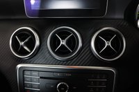 USED 2017 66 MERCEDES-BENZ A-CLASS 1.5 A180d AMG Line (Executive) Hatchback 5dr Diesel Manual Euro 6 (s/s) (109 ps) Heated Seats, Reverse Camera,