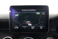 USED 2017 66 MERCEDES-BENZ A-CLASS 1.5 A180d AMG Line (Executive) Hatchback 5dr Diesel Manual Euro 6 (s/s) (109 ps) Heated Seats, Reverse Camera,