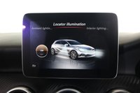 USED 2017 66 MERCEDES-BENZ A-CLASS 1.5 A180d AMG Line (Executive) Hatchback 5dr Diesel Manual Euro 6 (s/s) (109 ps) Heated Seats, Reverse Camera,