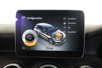 USED 2017 66 MERCEDES-BENZ A-CLASS 1.5 A180d AMG Line (Executive) Hatchback 5dr Diesel Manual Euro 6 (s/s) (109 ps) Heated Seats, Reverse Camera,