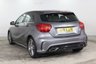 USED 2017 66 MERCEDES-BENZ A-CLASS 1.5 A180d AMG Line (Executive) Hatchback 5dr Diesel Manual Euro 6 (s/s) (109 ps) Heated Seats, Reverse Camera,
