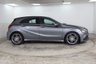 USED 2017 66 MERCEDES-BENZ A-CLASS 1.5 A180d AMG Line (Executive) Hatchback 5dr Diesel Manual Euro 6 (s/s) (109 ps) Heated Seats, Reverse Camera,