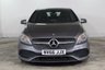 USED 2017 66 MERCEDES-BENZ A-CLASS 1.5 A180d AMG Line (Executive) Hatchback 5dr Diesel Manual Euro 6 (s/s) (109 ps) Heated Seats, Reverse Camera,