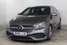 USED 2017 66 MERCEDES-BENZ A-CLASS 1.5 A180d AMG Line (Executive) Hatchback 5dr Diesel Manual Euro 6 (s/s) (109 ps) Heated Seats, Reverse Camera,