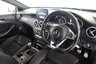 USED 2017 66 MERCEDES-BENZ A-CLASS 1.5 A180d AMG Line (Executive) Hatchback 5dr Diesel Manual Euro 6 (s/s) (109 ps) Heated Seats, Reverse Camera,