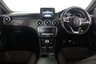 USED 2017 66 MERCEDES-BENZ A-CLASS 1.5 A180d AMG Line (Executive) Hatchback 5dr Diesel Manual Euro 6 (s/s) (109 ps) Heated Seats, Reverse Camera,