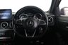 USED 2017 66 MERCEDES-BENZ A-CLASS 1.5 A180d AMG Line (Executive) Hatchback 5dr Diesel Manual Euro 6 (s/s) (109 ps) Heated Seats, Reverse Camera,