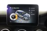 USED 2017 66 MERCEDES-BENZ A-CLASS 1.5 A180d AMG Line (Executive) Hatchback 5dr Diesel Manual Euro 6 (s/s) (109 ps) Heated Seats, Reverse Camera,