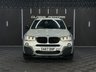 USED 2017 67 BMW X3 2.0 20d M Sport SUV 5dr Diesel Auto xDrive Euro 6 (s/s) (190 ps) HEATED SEATS/HK/20â ALLOYS